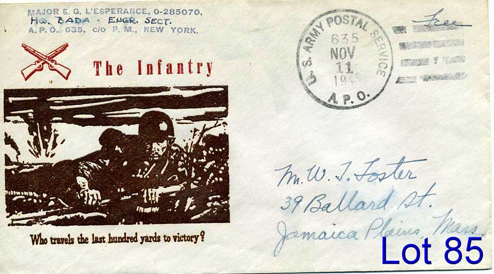 Lot 85